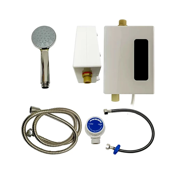 Miniatura 4 de CALENTADOR DE AGUA DUCHA